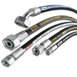 Hydraulic Hose & Fittings